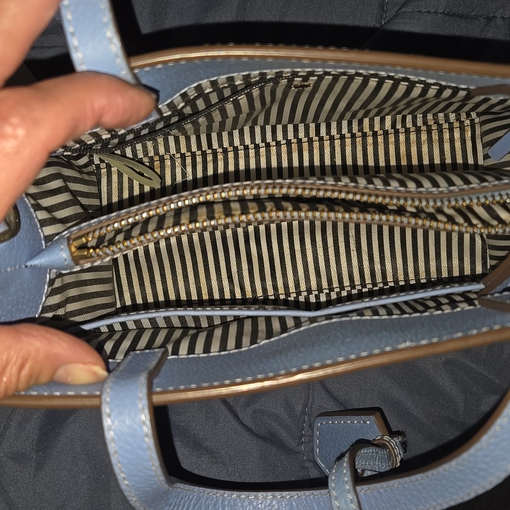 Kate Spade Thompson Street Sam - Picture 4 of 9